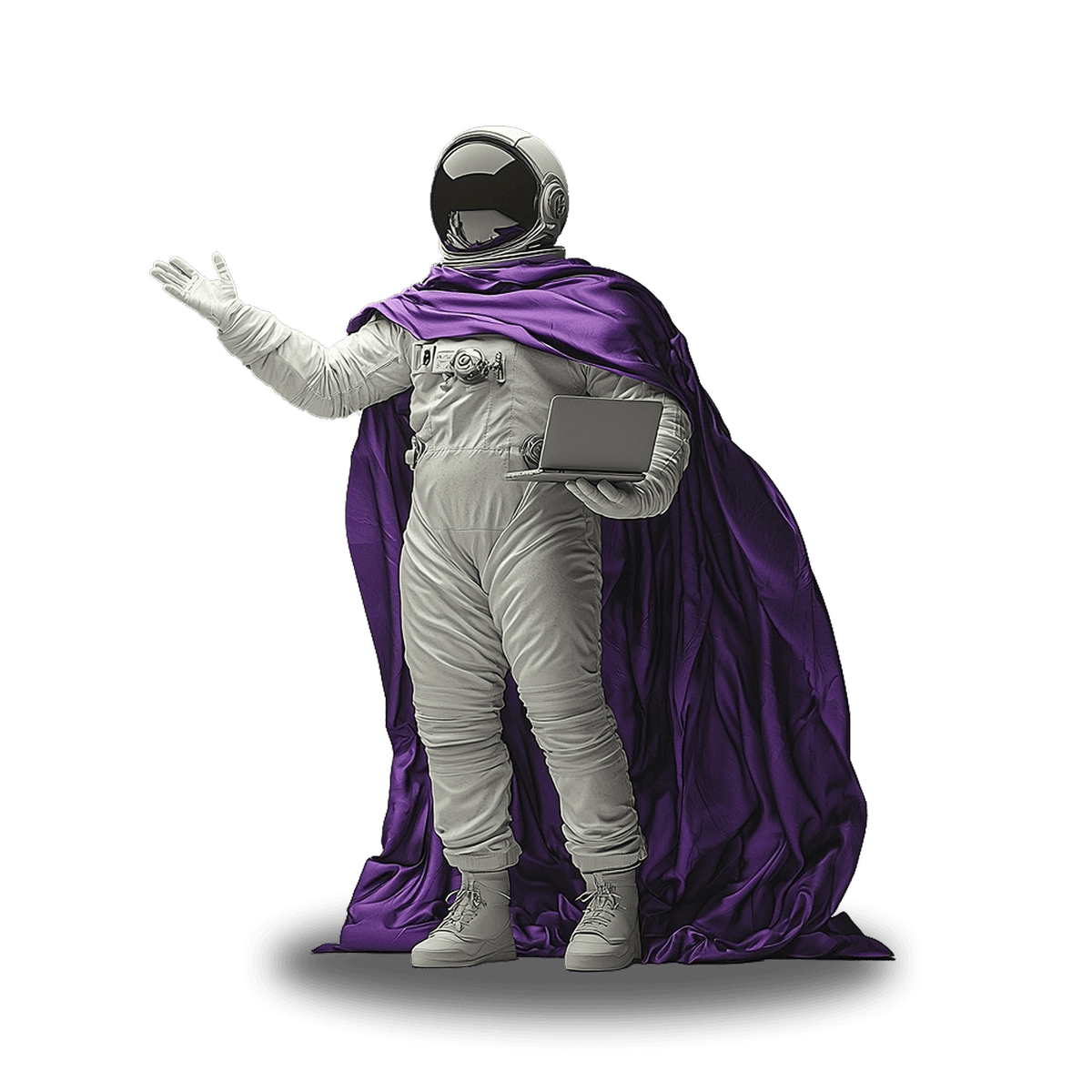 Профессиональный лендинг за 7 рабочих дней с готовыми дизайн-решениями