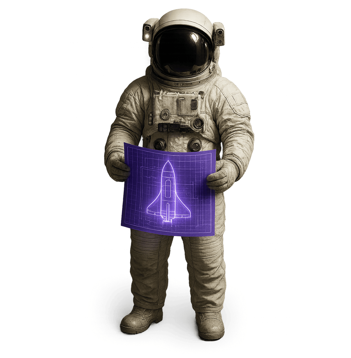 Разработка технического задания для сайта или ИТ-проекта