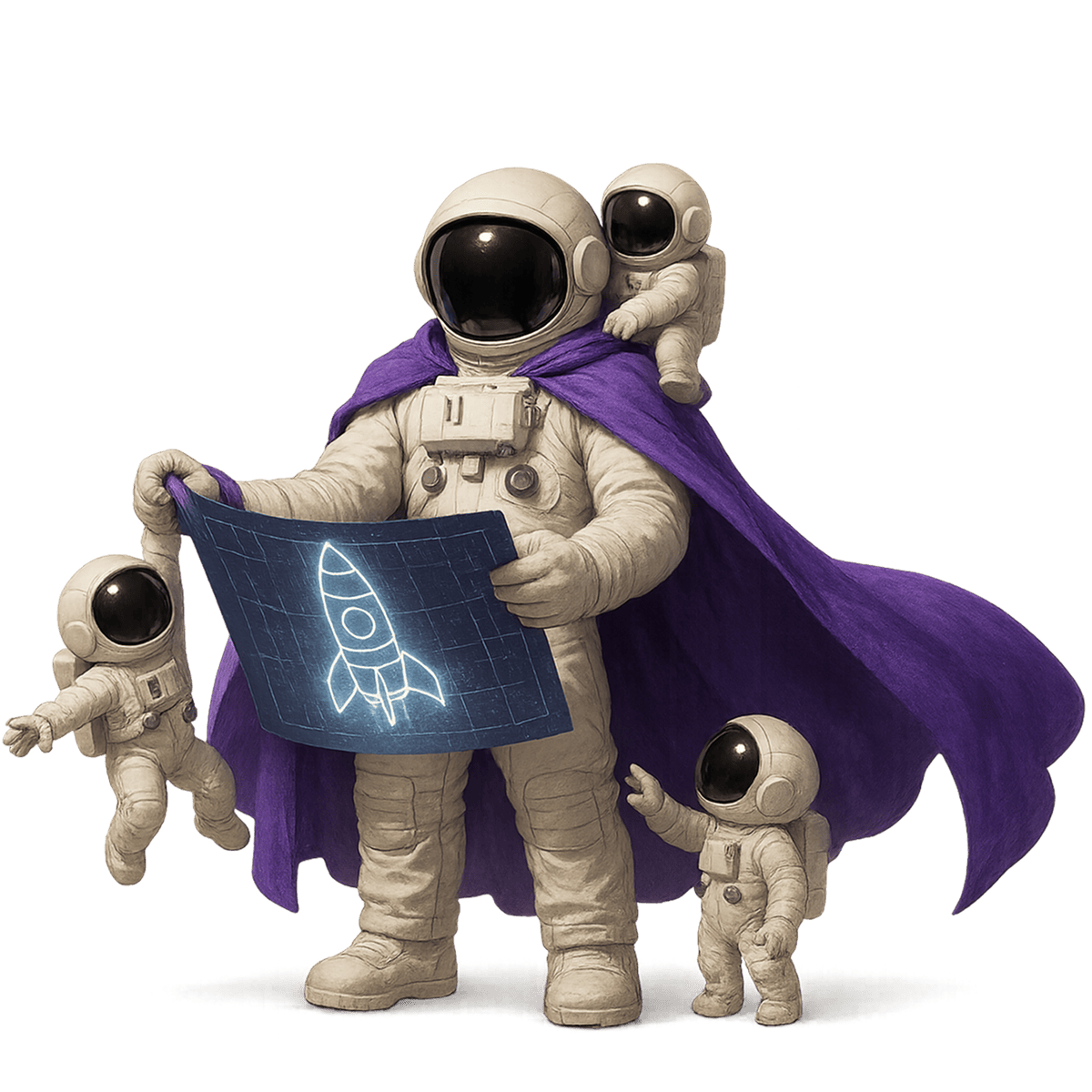 Услуги руководителя ИТ-проекта: управление командой, сроками и бюджетом