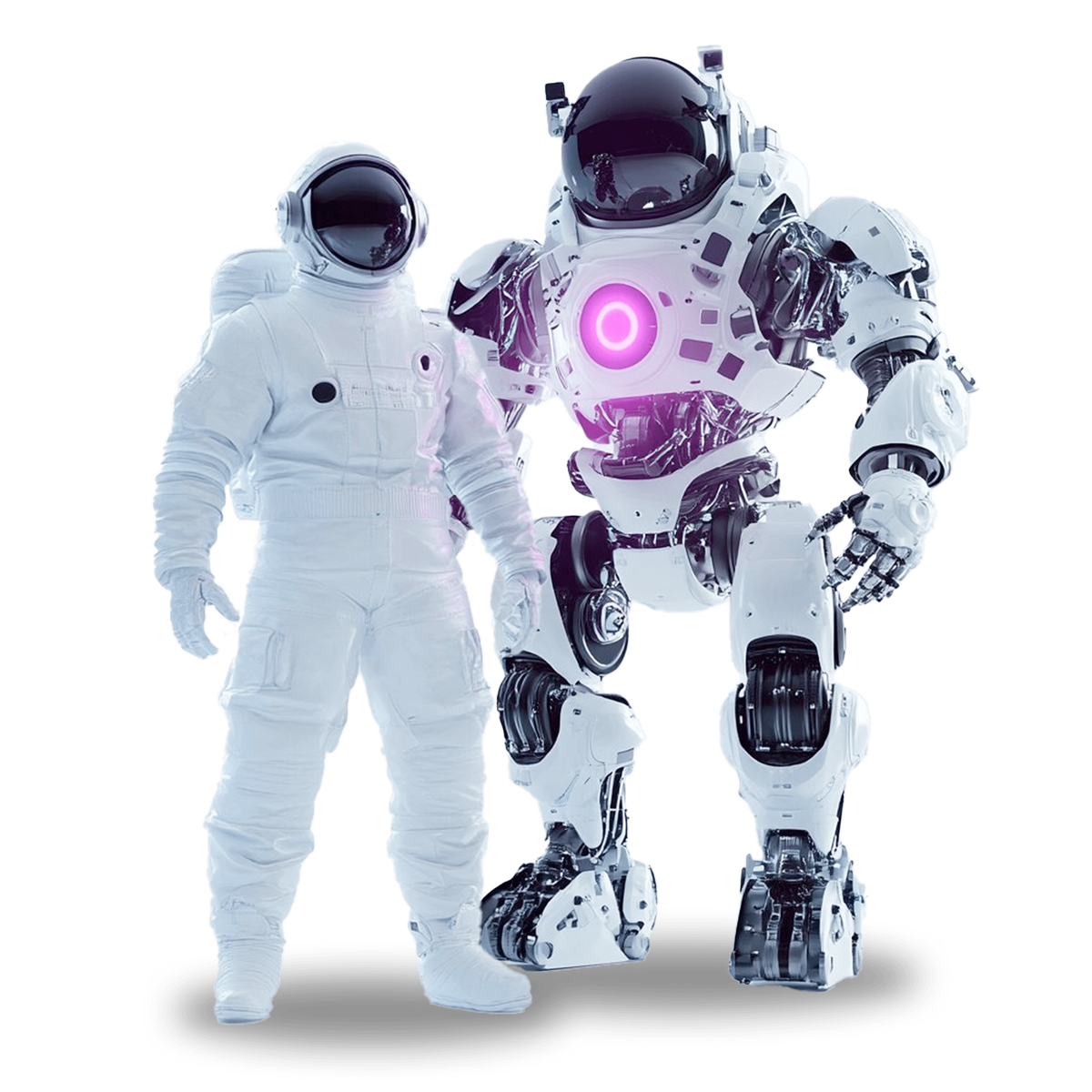 Разработка ИИ-ассистентов для вашего бизнеса