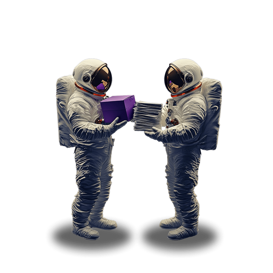 Интеграция проекта по API