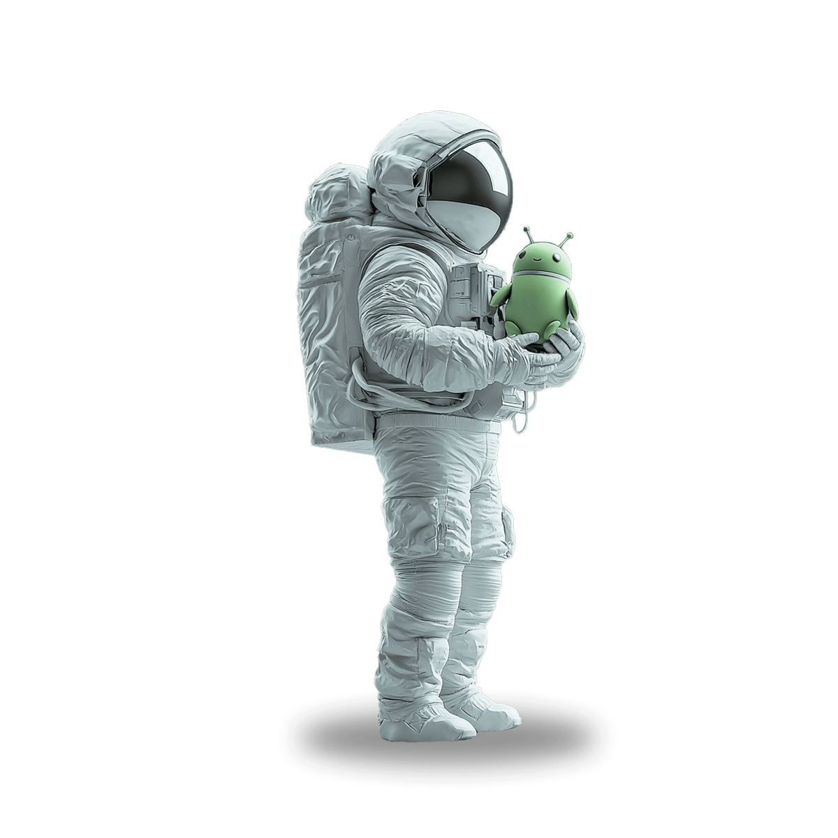 Создание Android-приложений под любые устройства | Гибкость и скорость