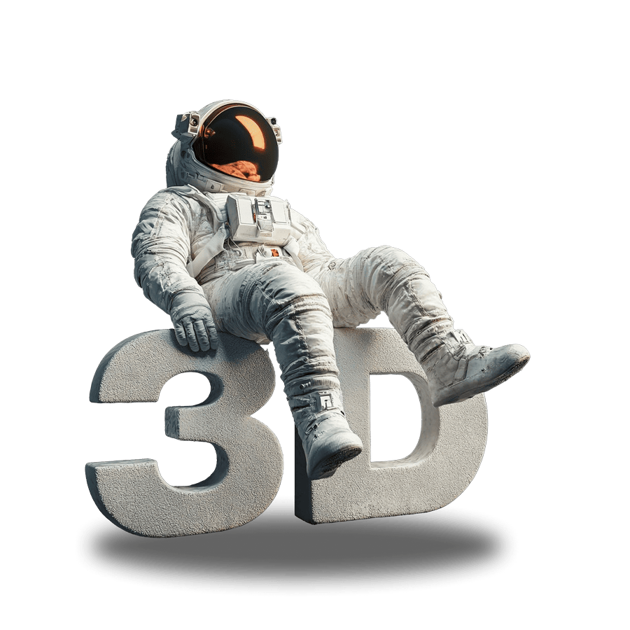 3D-моделирование и визуализация для бизнеса | Реалистичные рендеры