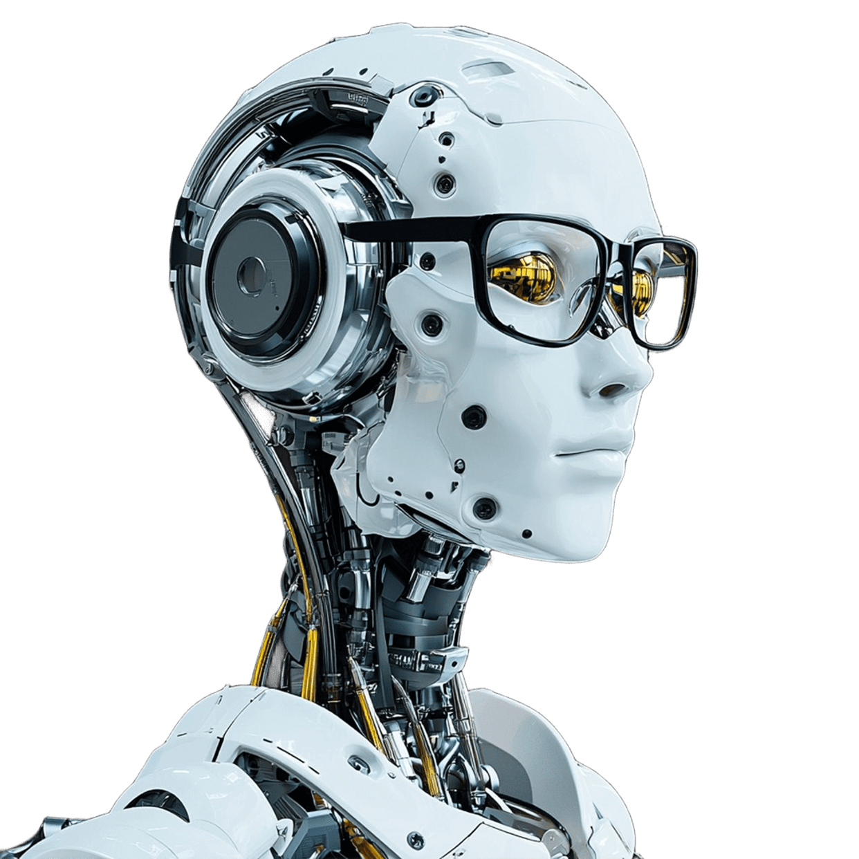 Автоматизация бизнес-процессов с помощью ИИ: перспективы и вызовы