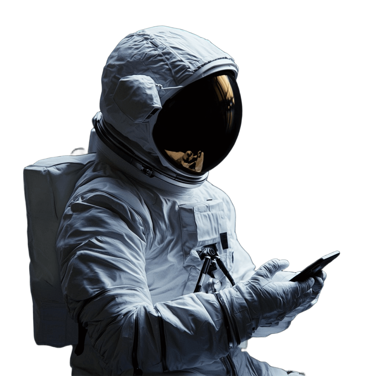 Почему вашему бизнесу нужно мобильное приложение в 2025 году